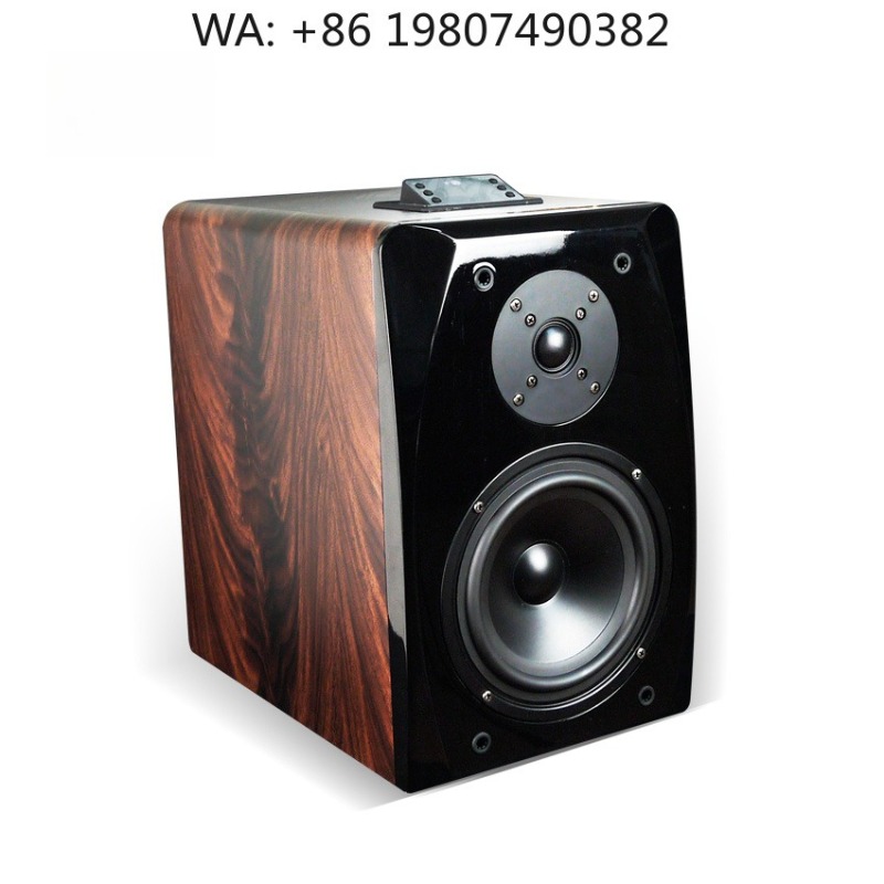 Audio Music Sound - 高性能アクティブカラオケブームボックスウーファーサラウンドサウンドスピーカーDJステージ屋外音楽オーディオデバイス