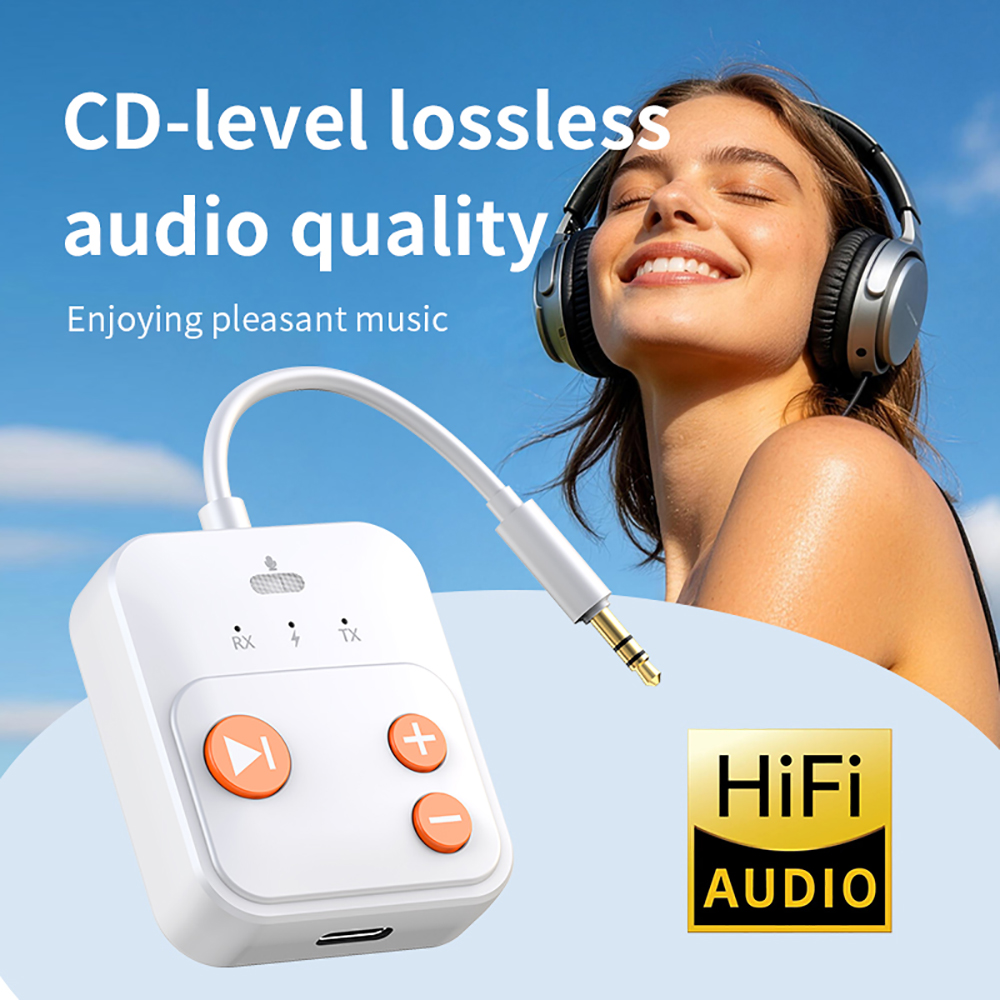 Kebidumei Bluetooth 6.0 オーディオア - Audio Hd Music のレビューと価格