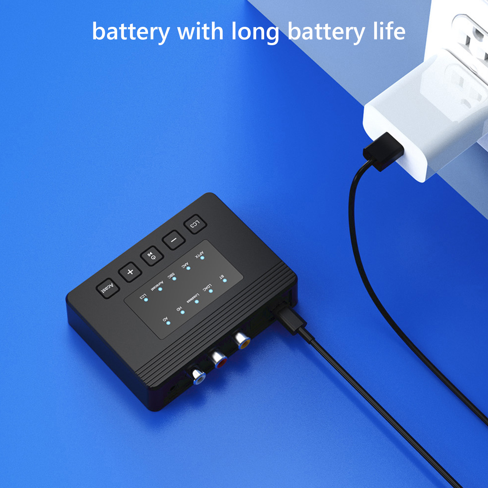 LDAC AptX-HD/AD/LL 2in1 BTミュージ - Audio Hd Music のレビューと価格