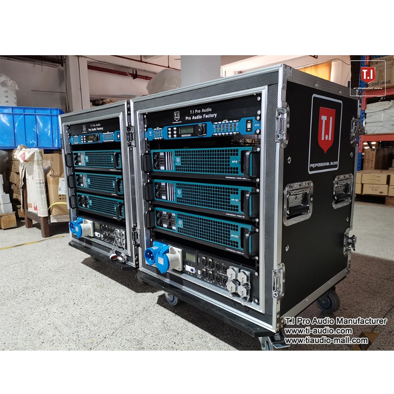 プロ仕様18インチラインアレイサブウーファーユニット、ステー - Audio Music Sound のレビューと価格