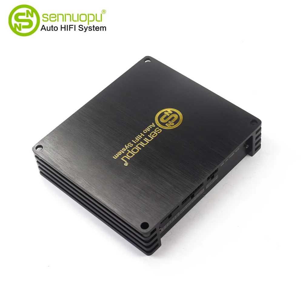 Sennuopu-DSPプロセッサ,Bluetoothアンプ - Audio Music Equalizer のレビューと価格