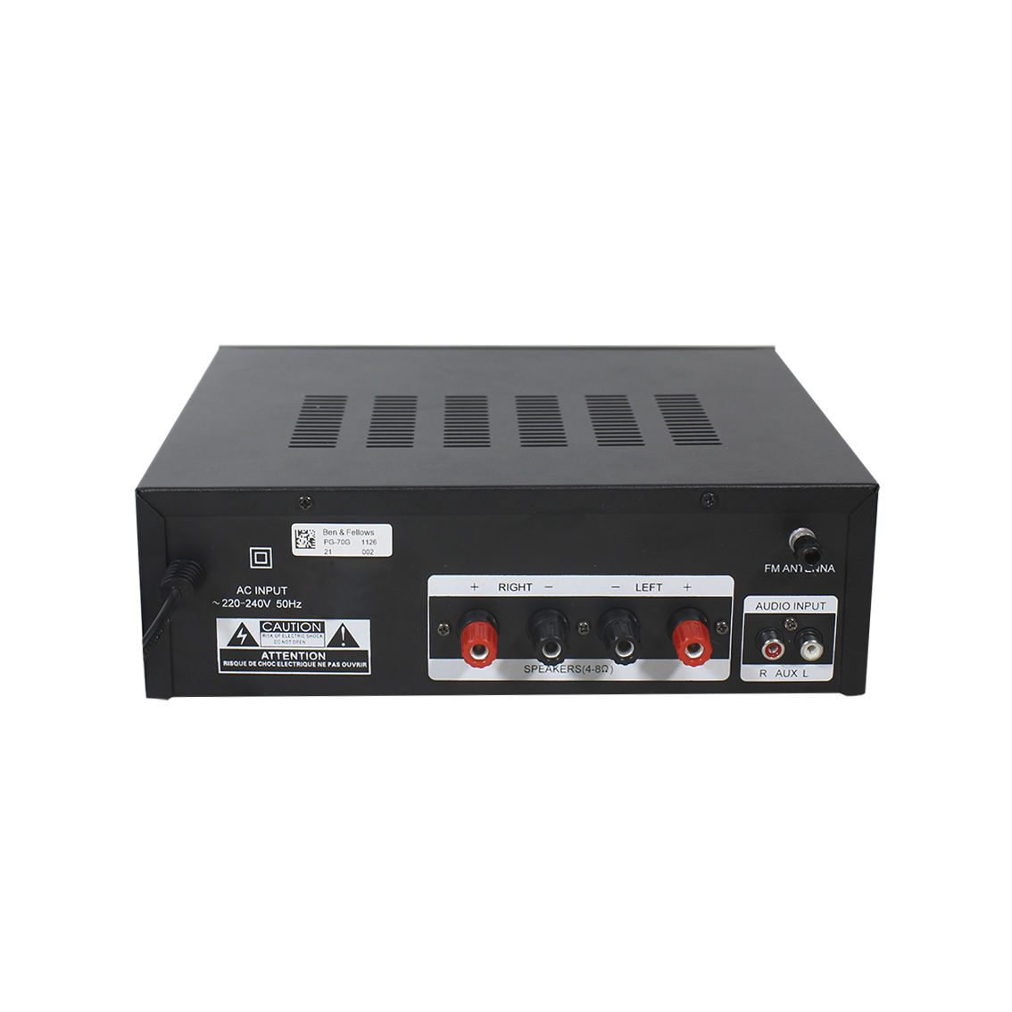 スマートホームマルチルームオーディオシステム Bluetoo - Audio Music Sound のレビューと価格