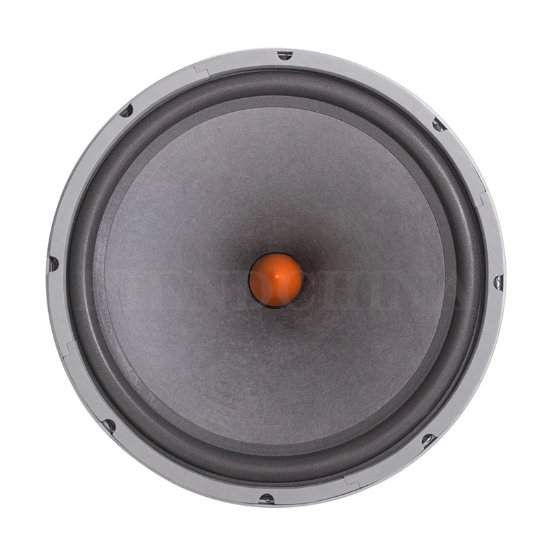 LS-02 Lii Song W-15 15インチウーファー - Music Song Audio のレビューと価格