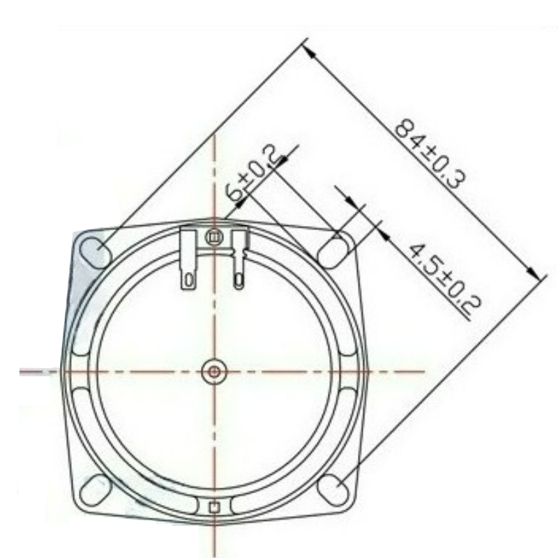 SOTAMIA 1個 3インチ 79mm スクエアサブウーフ - Music Song Audio のレビューと価格