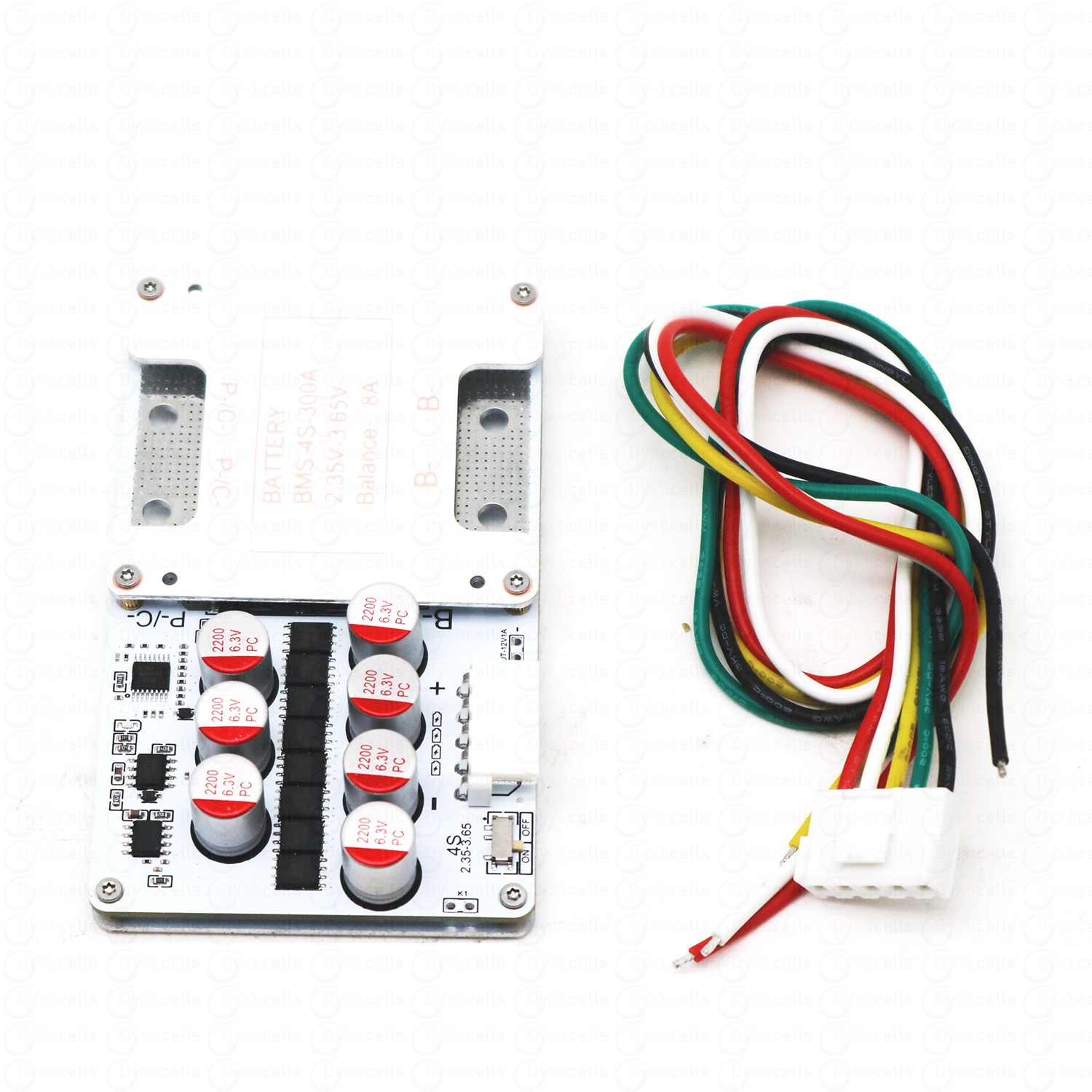 BSM 4S 150A LiFePO4 リチウム電池保護ボー - Audio Music Equalizer のレビューと価格